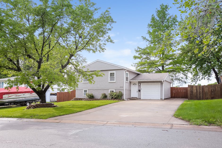 19100 E 6th St N, Independence, MO 64056 Home for Rent 4 Beds, 2